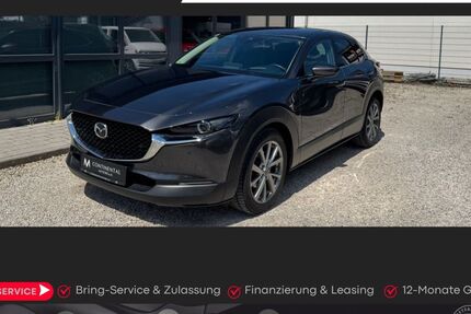 Mazda CX-3 98.000 km 16.900 &euro; Schwabmünchen 86830