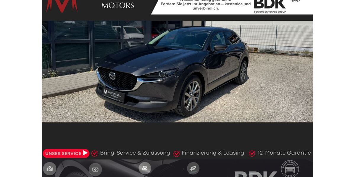 Mazda CX-3 98.000 km 16.900 &euro; Schwabmünchen 86830