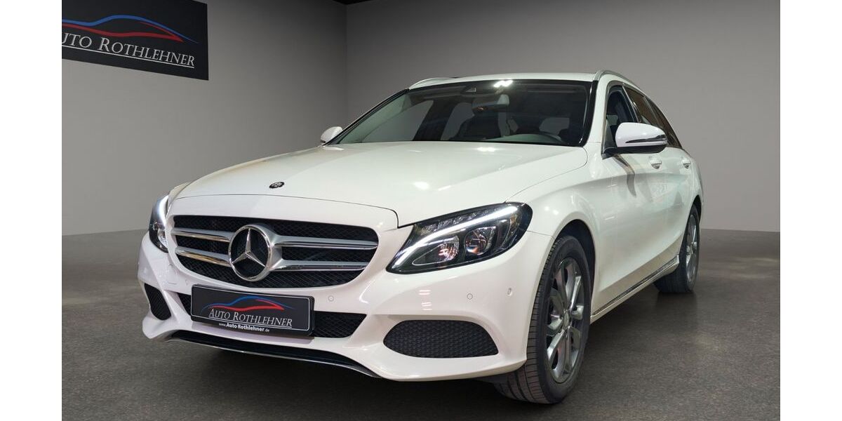 Mercedes-Benz C 250 112.105 km 19.690 &euro; Wagenhofen 85235