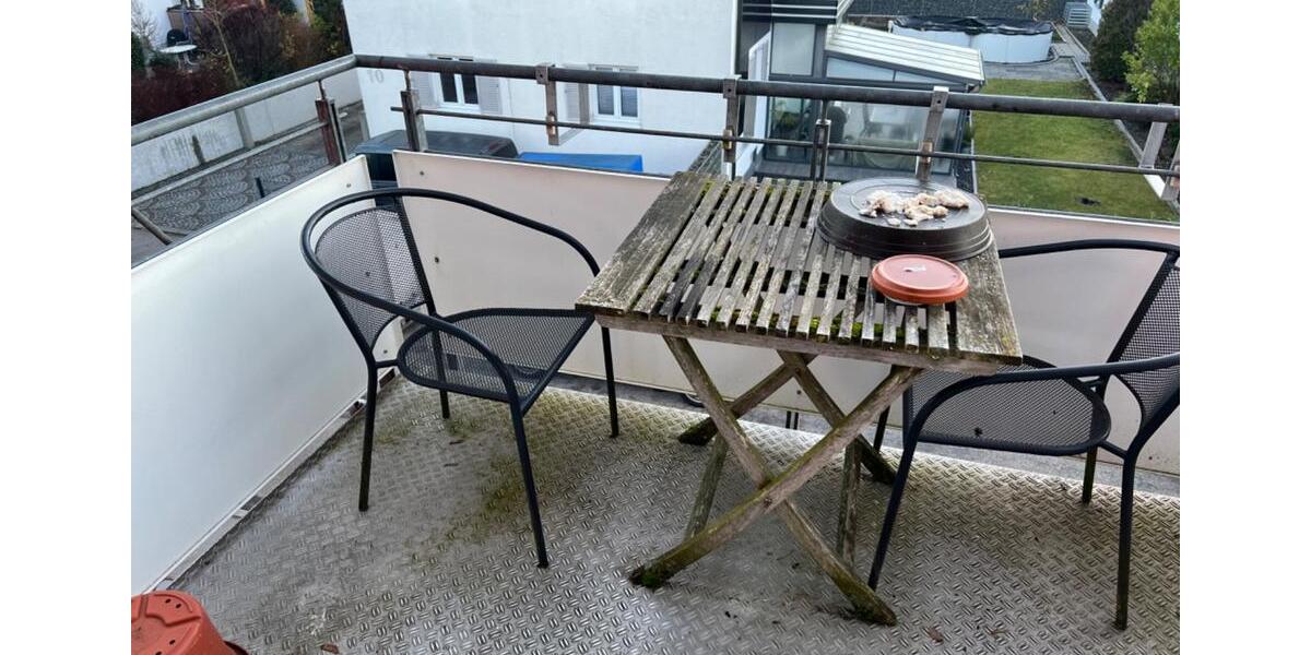 Dachgeschoßwohnung Friedberg - 2.5 Zimmer, 63 m&sup2;, 325.000&euro; | Angebot:25803221