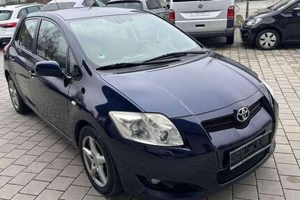 Toyota Auris 237.000 km 2.450 &euro; Egenhofen/Unterschweinbach 82281