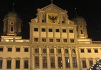 Wohnung zum Mieten in Augsburg 725 € 69 m²