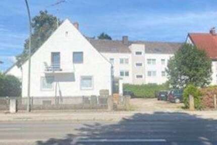 Wohnung zum Mieten in Augsburg 1.490 € 104 m² 3 zimmer