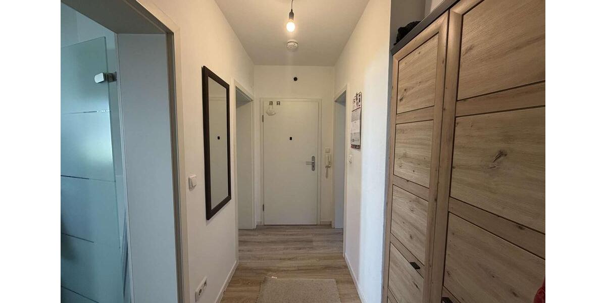 Etagenwohnung Gersthofen - 2 Zimmer, 65 m&sup2;, 1.000&euro; | Angebot:26676168