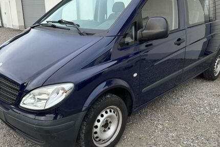 Mercedes-Benz Vito 234.000 km 6.498 &euro; Merching 86504