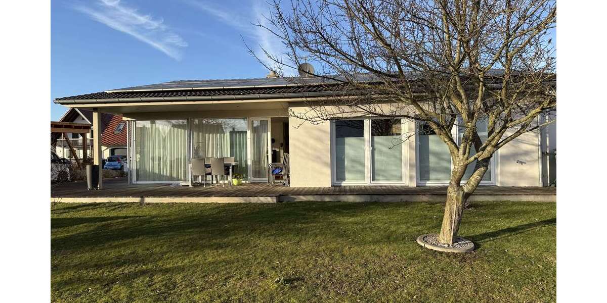 Einfamilienhaus Kutzenhausen - 5 Zimmer, 133 m&sup2;, 649.000&euro; | Angebot:26110109