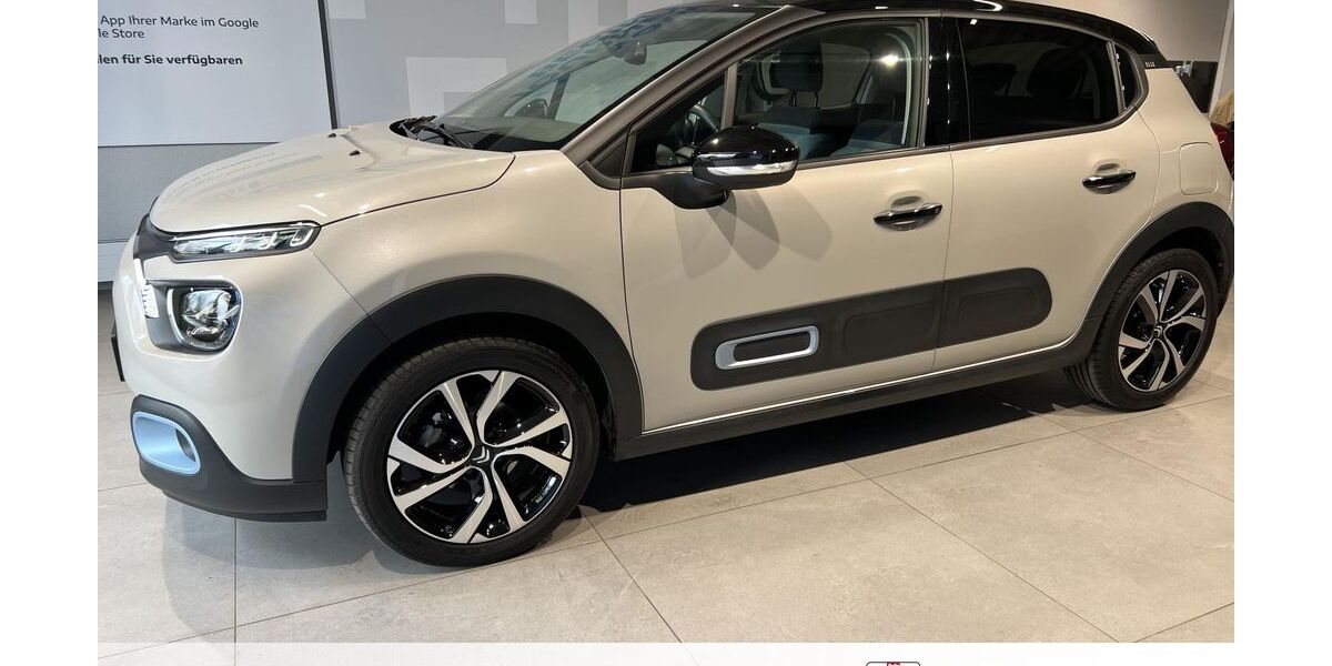 Citroen C3 20.411 km 14.990 &euro; Augsburg 86179