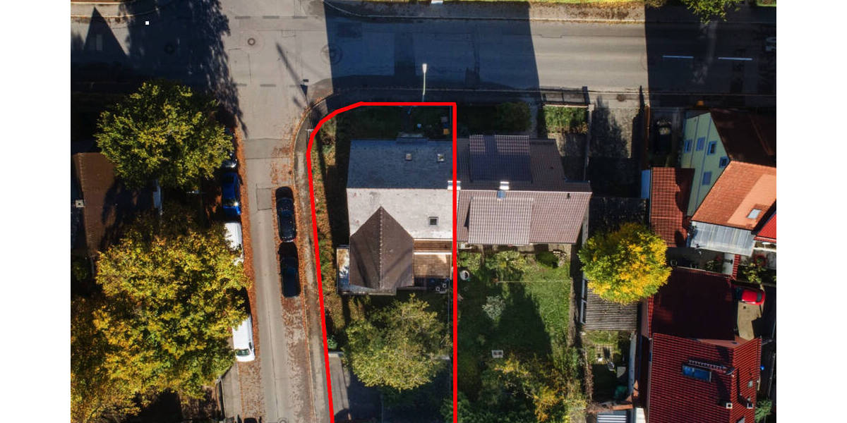 Mehrfamilienhaus, Wohnhaus Augsburg Haunstetten - 9 Zimmer, 232 m&sup2;, 1.249.000&euro; | Angebot:26740187