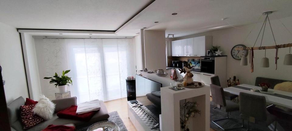 Etagenwohnung Gersthofen - 4 Zimmer, 92 m&sup2;, 499.000&euro; | Angebot:26186689