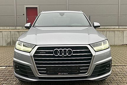 Audi Q7 130.000 km 35.490 &euro; Friedberg - Derching 86316