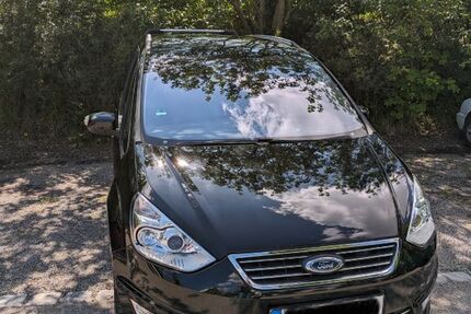 Ford Galaxy 170.000 km 9.900 € Merching 86504