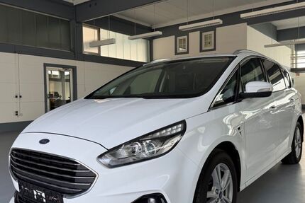 Ford S-Max 385.000 km 9.500 &euro; Schwabmünchen 86830