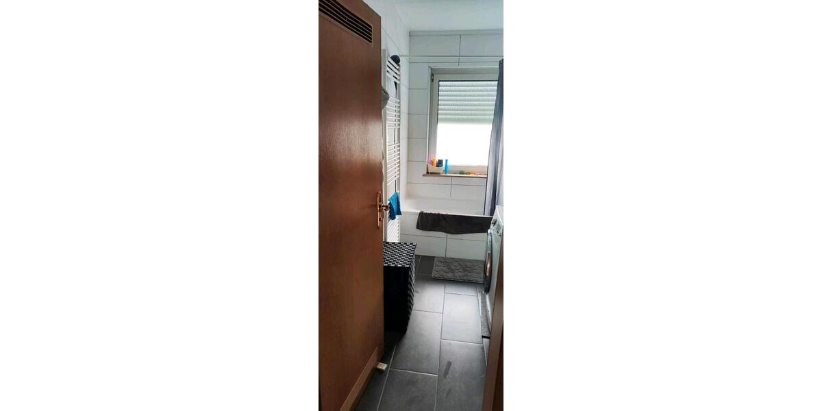 Etagenwohnung Augsburg Lechhausen - 3 Zimmer, 63 m&sup2;, 270.000&euro; | Angebot:26857167