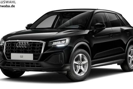 Audi Q2 18.700 km 24.490 &euro; Gersthofen 86368