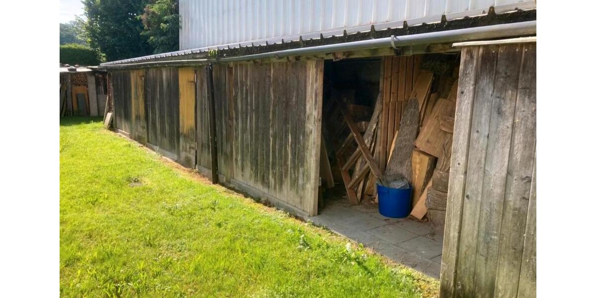 Einfamilienhaus Wertingen - 8 Zimmer, 197 m&sup2;, 295.000&euro; | Angebot:26699107