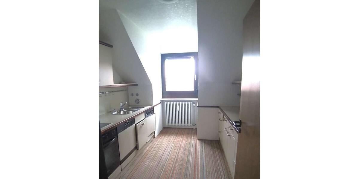 Maisonettenwohnung Augsburg Lechhausen - 3 Zimmer, 88 m&sup2;, 308.000&euro; | Angebot:26112031
