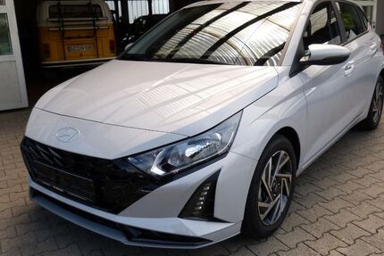 Hyundai i20 1.750 km 20.900 &euro; Stadtbergen 86391