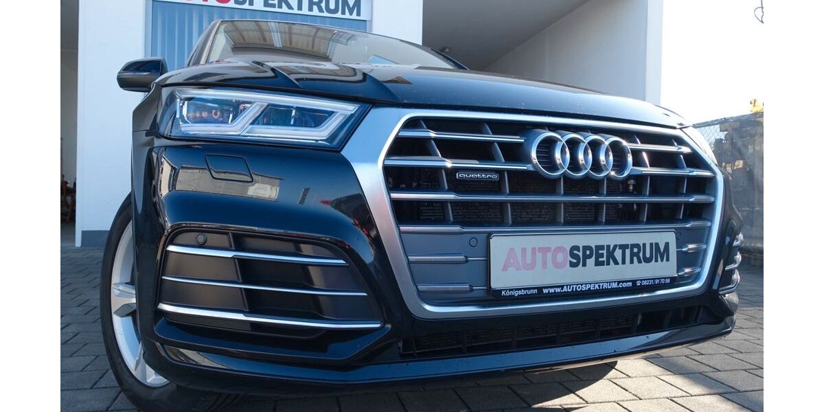 Audi Q5 217.000 km 18.950 &euro; Königsbrunn 86343