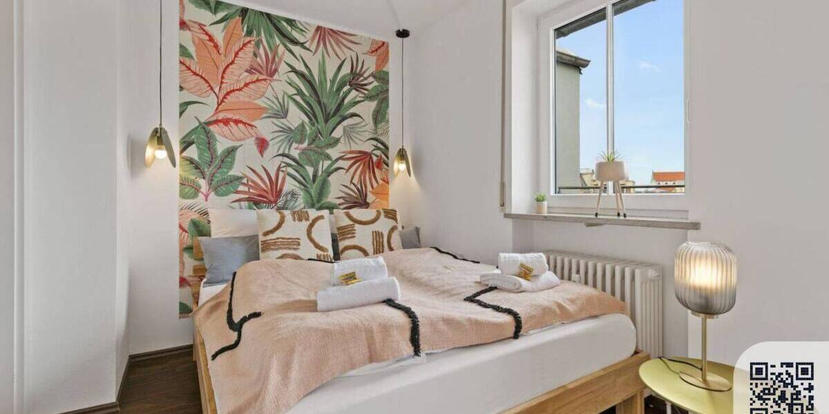 Etagenwohnung Augsburg Innenstadt - 4 Zimmer, 5.593&euro; | Angebot:26424333