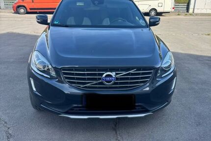 Volvo XC60 155.000 km 14.900 &euro; Untermeitingen 86836