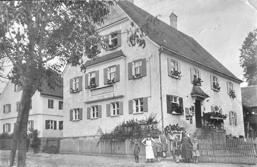 KULTURGUT - altes Bauernhaus Stadel und Garten direkt im Ortskern