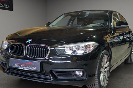 BMW 120 60.538 km 19.790 &euro; Wagenhofen 85235