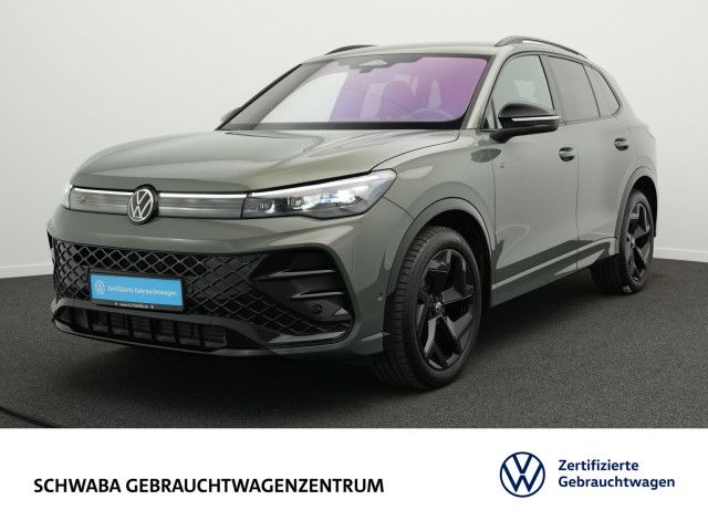 VW Tiguan 9.300 km 42.850 &euro; Gersthofen 86368