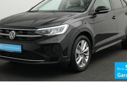 VW Taigo 14.500 km 22.690 &euro; Gersthofen 86368