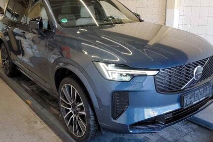 Volvo XC90 26.347 km 69.999 &euro; Friedberg 86316