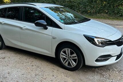 Opel Astra 56.000 km 14.900 € Bonstetten 86486