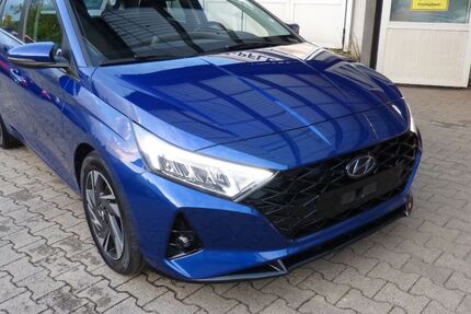 Hyundai i20 153.500 km 10.900 &euro; Stadtbergen 86391