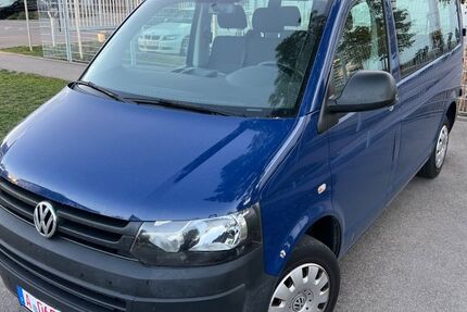 VW T5 Transporter 316.300 km 9.800 &euro; Augsburg 86167