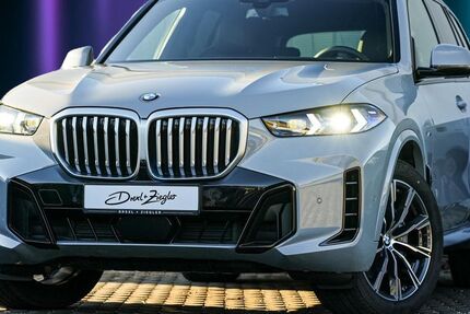 BMW X5 17.999 km 70.980 &euro; Augsburg 86199