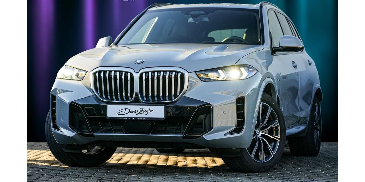 BMW X5 17.999 km 71.980 &euro; Augsburg 86199