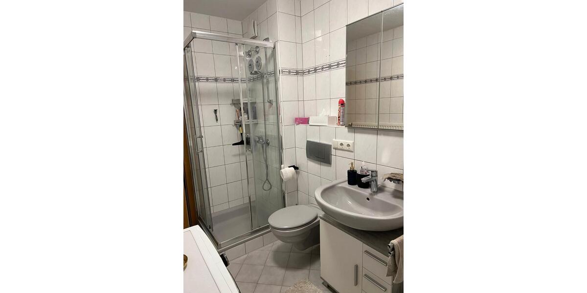 Etagenwohnung Wertingen - 2 Zimmer, 60 m&sup2;, 217.500&euro; | Angebot:26874983