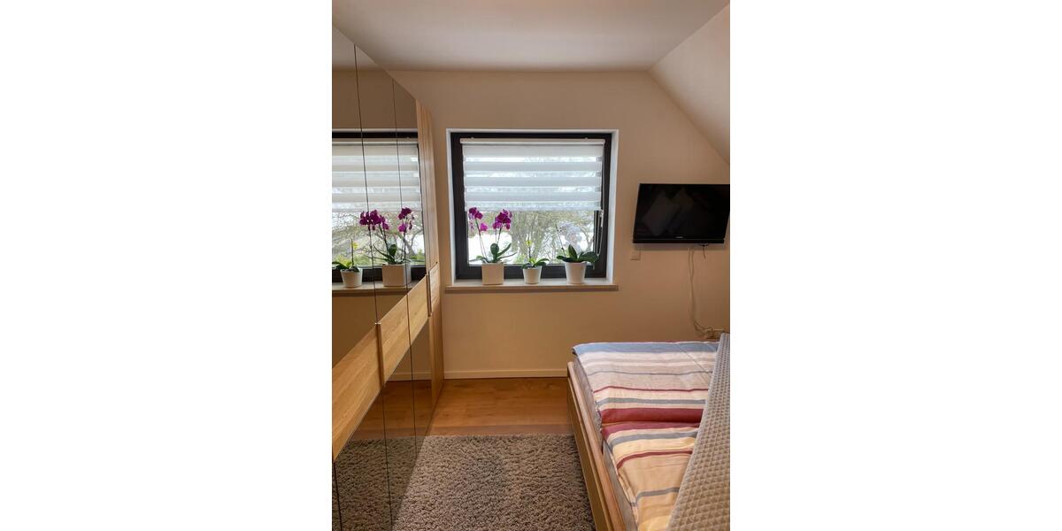 Etagenwohnung Friedberg - 3 Zimmer, 70 m&sup2;, 899&euro; | Angebot:24995910