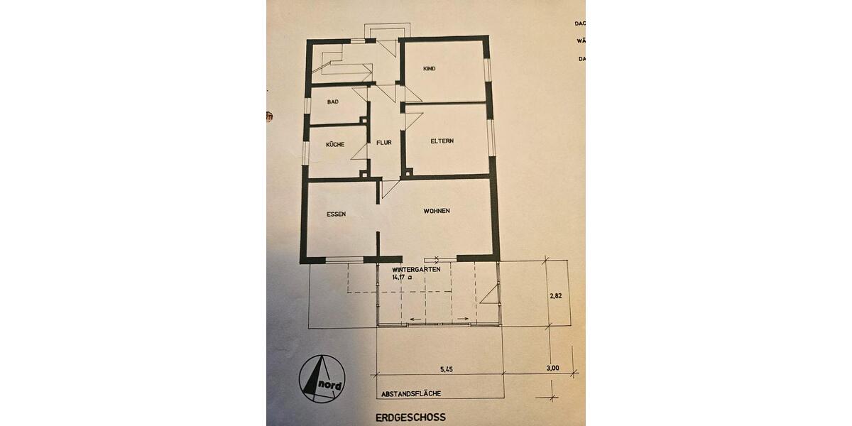 Einfamilienhaus Augsburg Lechhausen - 6.5 Zimmer, 154 m&sup2;, 670.000&euro; | Angebot:27023833