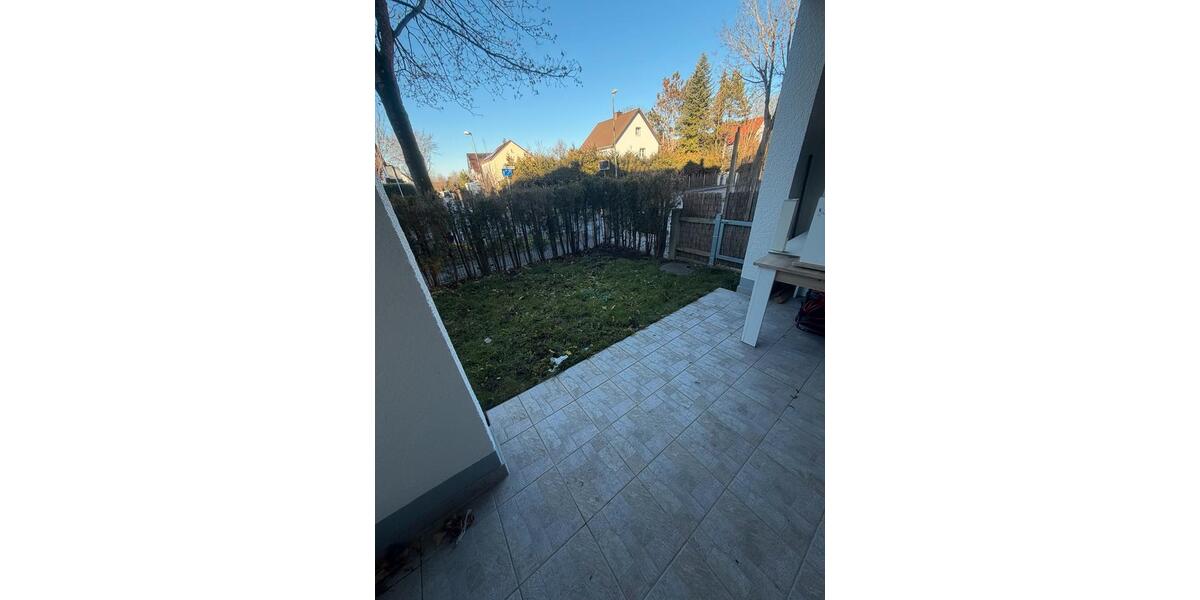 Erdgeschoßwohnung Augsburg Bergheim - 3 Zimmer, 73 m&sup2;, 420.000&euro; | Angebot:24535592