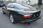 Jaguar XK8 172.000 km 9.990 € Mering 86415