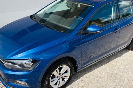 VW Polo 96.000 km 11.300 &euro; Kühbach 86556
