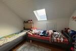 Dachgeschoßwohnung Augsburg Lechhausen - 3 Zimmer, 77 m&sup2;, 310.000&euro; | Angebot:25073037