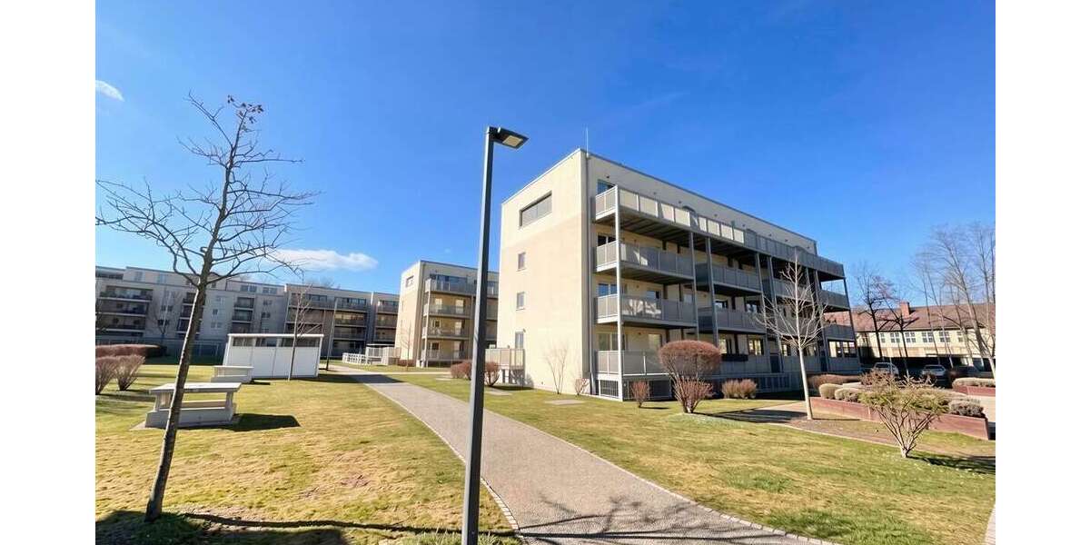 Etagenwohnung Augsburg Innenstadt - 2 Zimmer, 56 m&sup2;, 290.000&euro; | Angebot:25233148