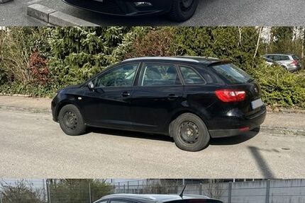 Seat Ibiza 73.000 km 5.170 &euro; Neusäß 86356