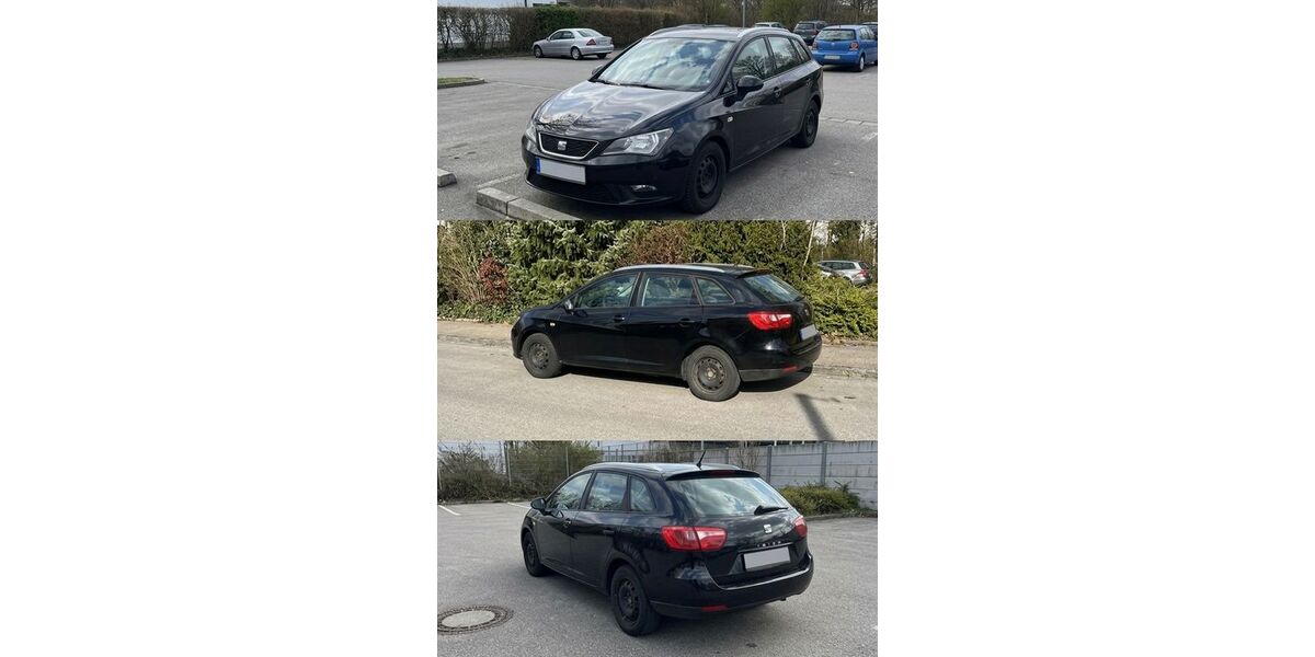 Seat Ibiza 73.000 km 5.200 &euro; Neusäß 86356