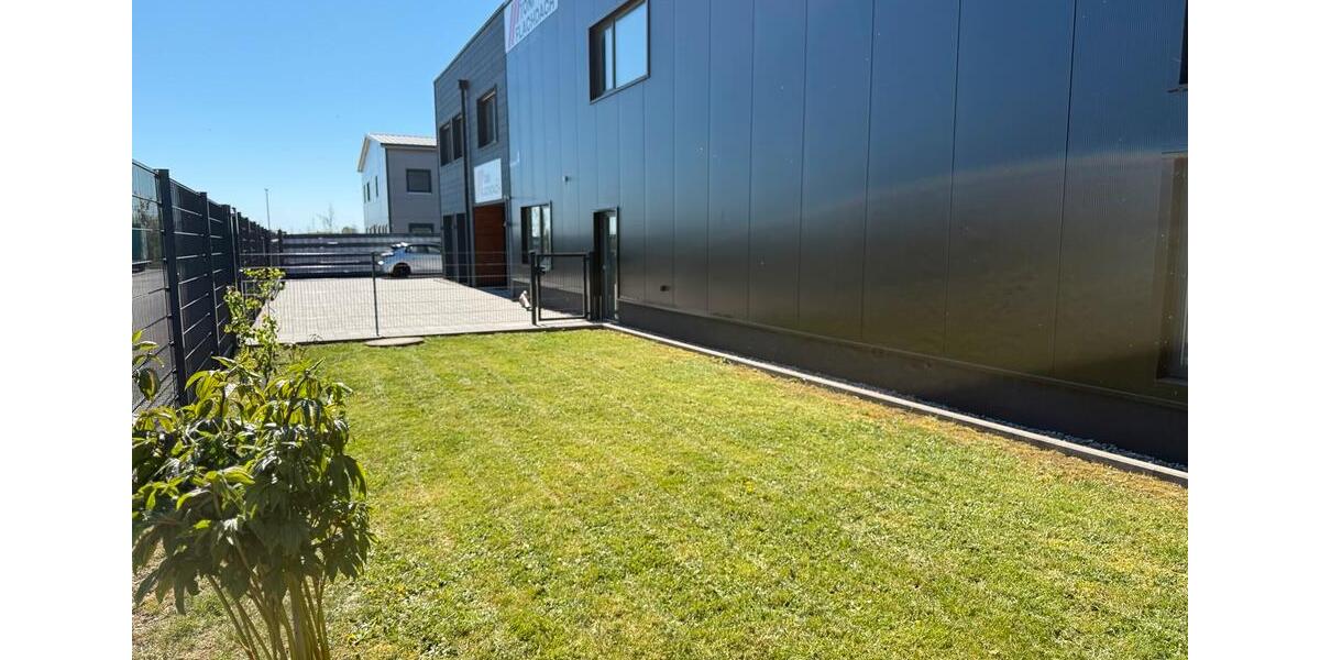 Gewerbeobjekt Wehringen - 580&euro; | Angebot:26513773