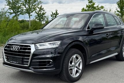 Audi Q5 172.455 km 21.499 &euro; Friedberg 86316