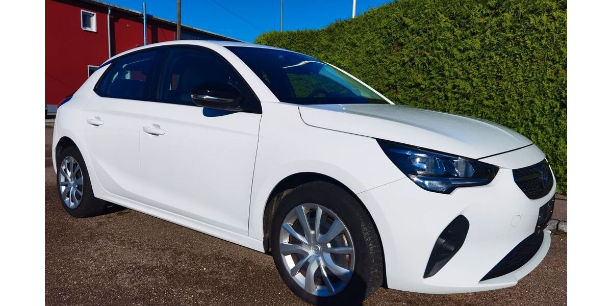 Opel Corsa 155.620 km 10.380 &euro; Welden 86465