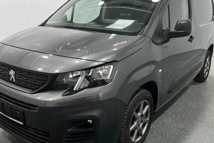 Peugeot Partner 78.332 km 11.990 &euro; Aichach 86551