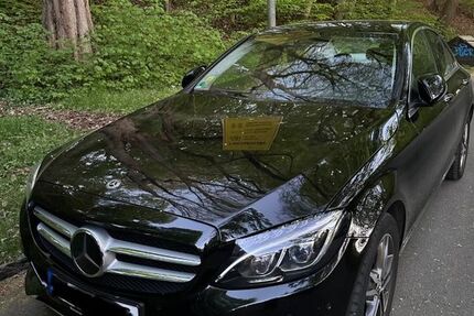 Mercedes-Benz C 250 198.000 km 16.900 &euro; Augsburg 86150