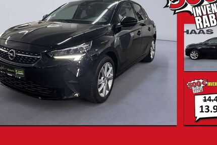 Opel Corsa 12.700 km 13.980 &euro; Schwabmünchen 86830